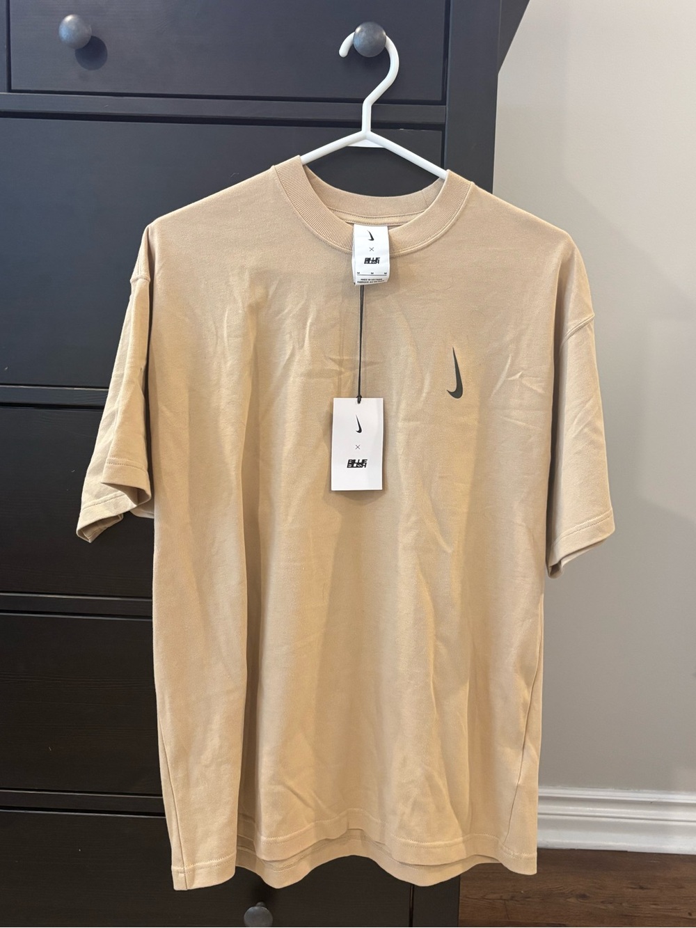 NIKE X BILLIE EILISH T SHIRT
